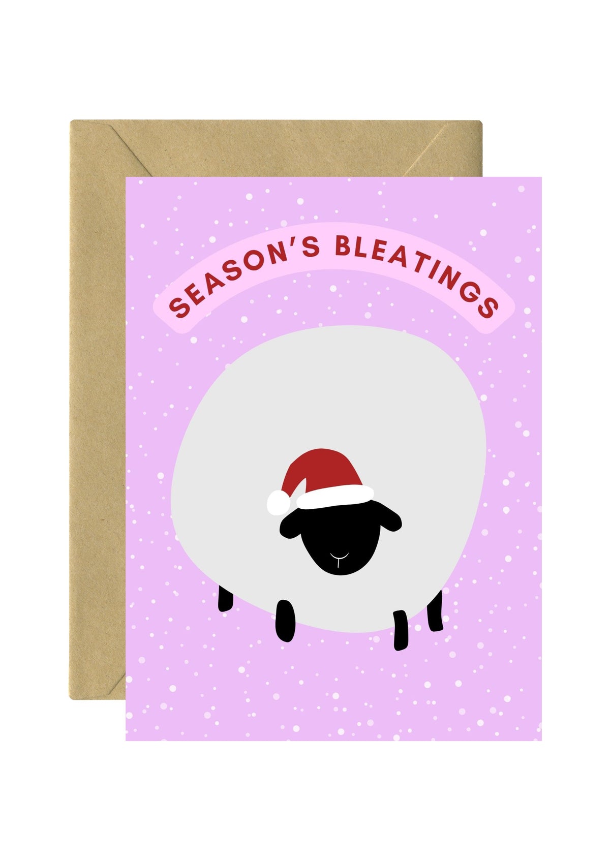Greeting Card Six Pack - Christmas