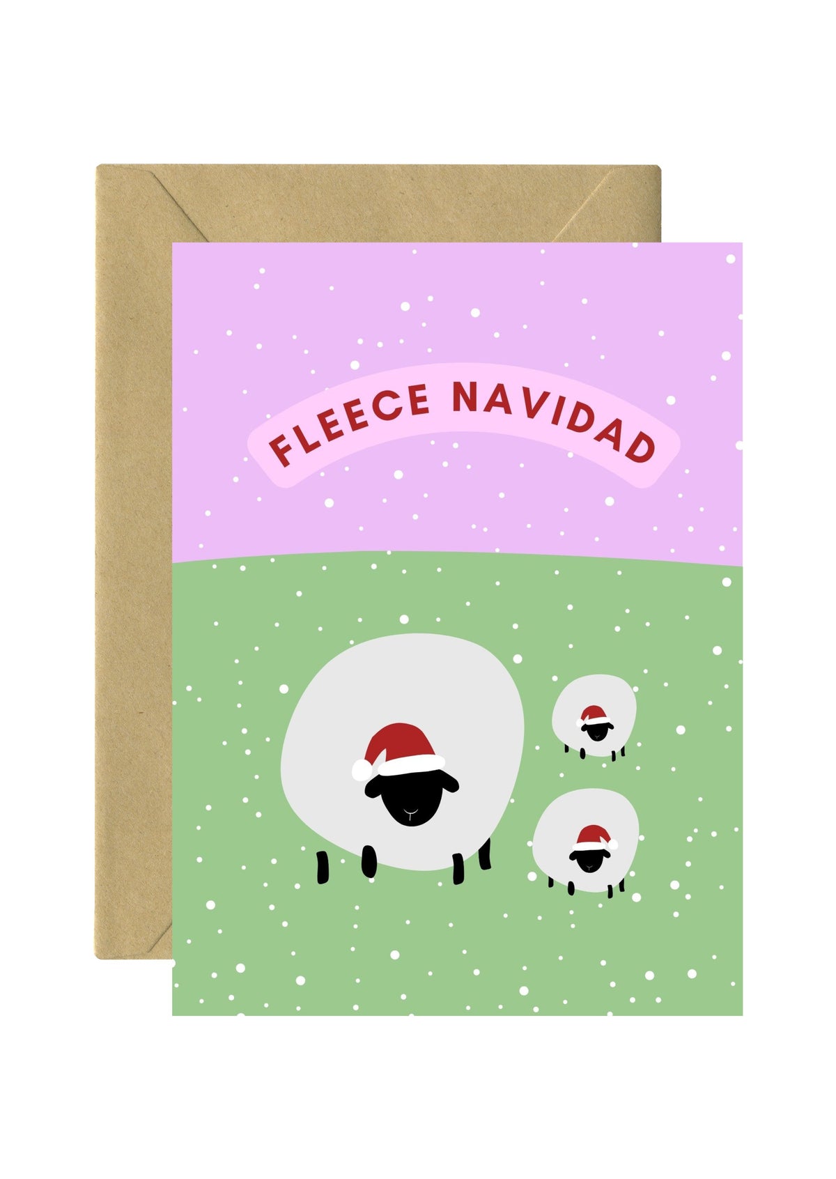 Greeting Card Six Pack - Christmas