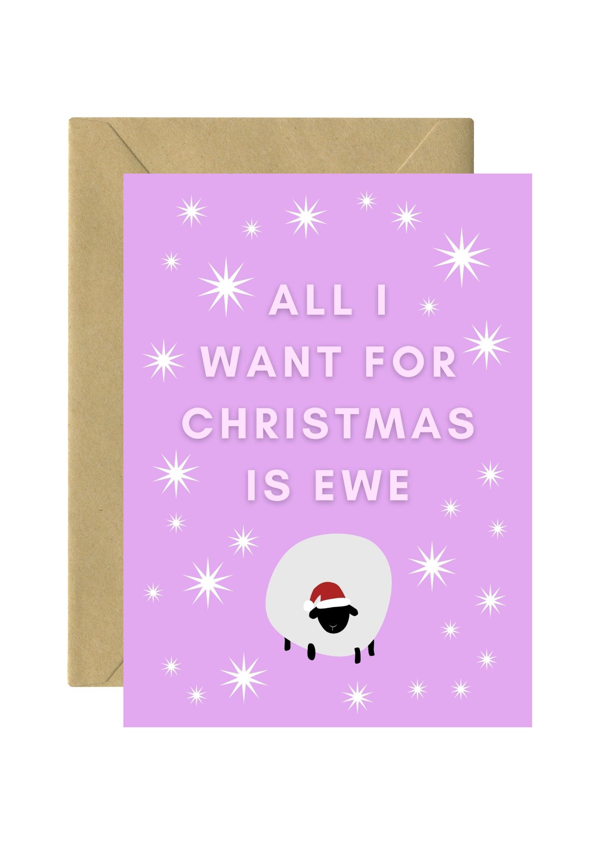 Greeting Card Six Pack - Christmas