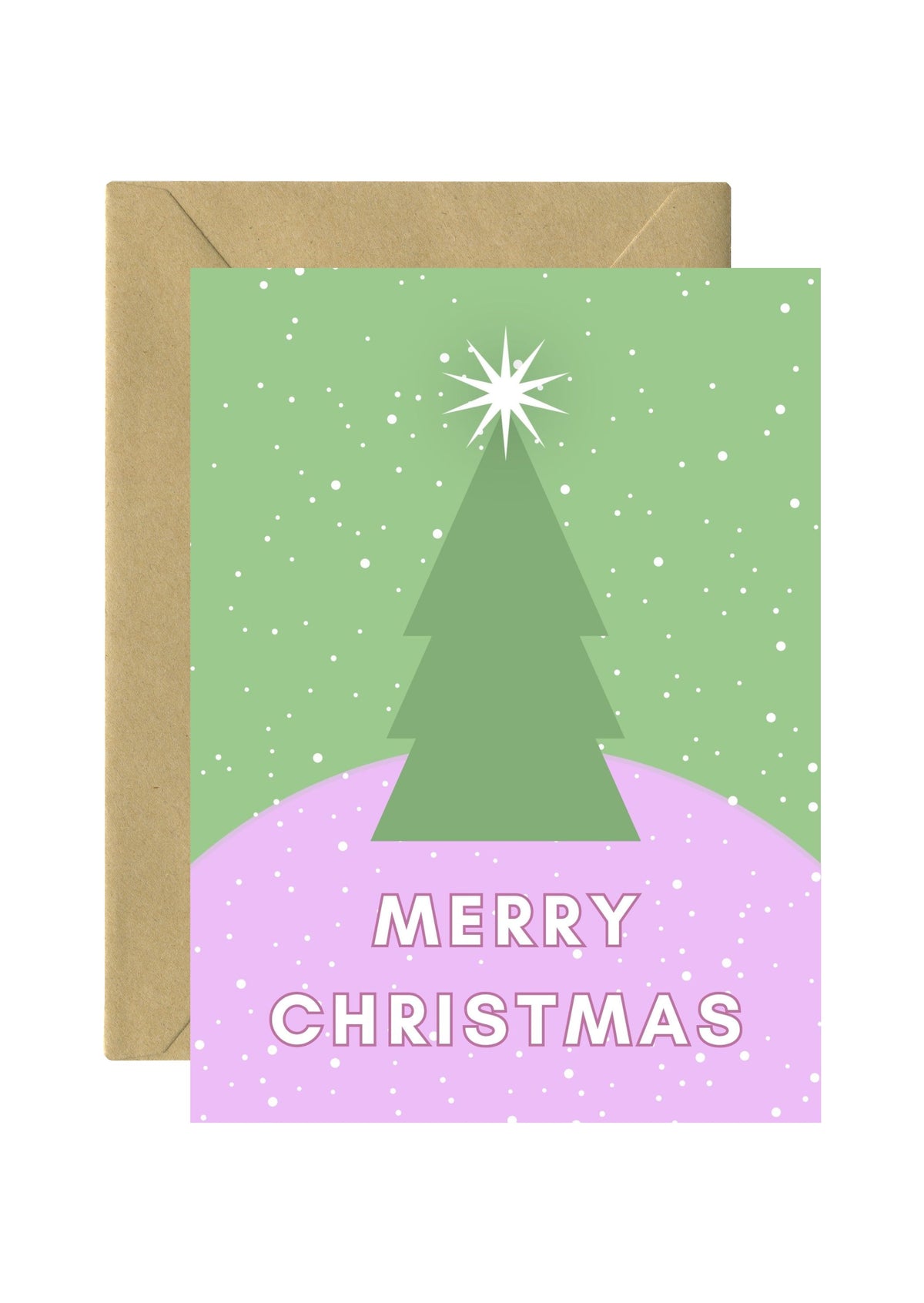 Greeting Card Six Pack - Christmas