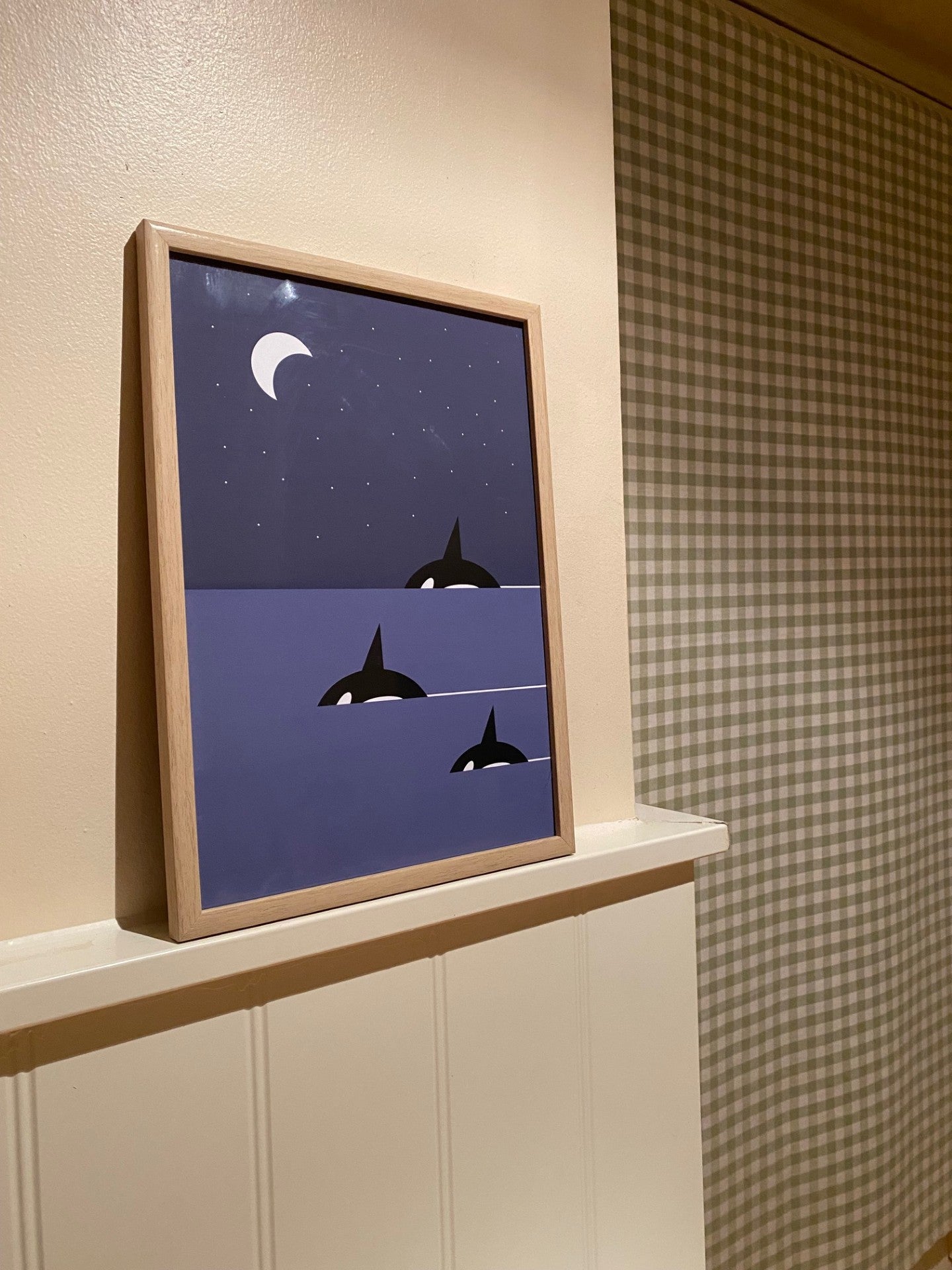 'Family' Limited Edition Print