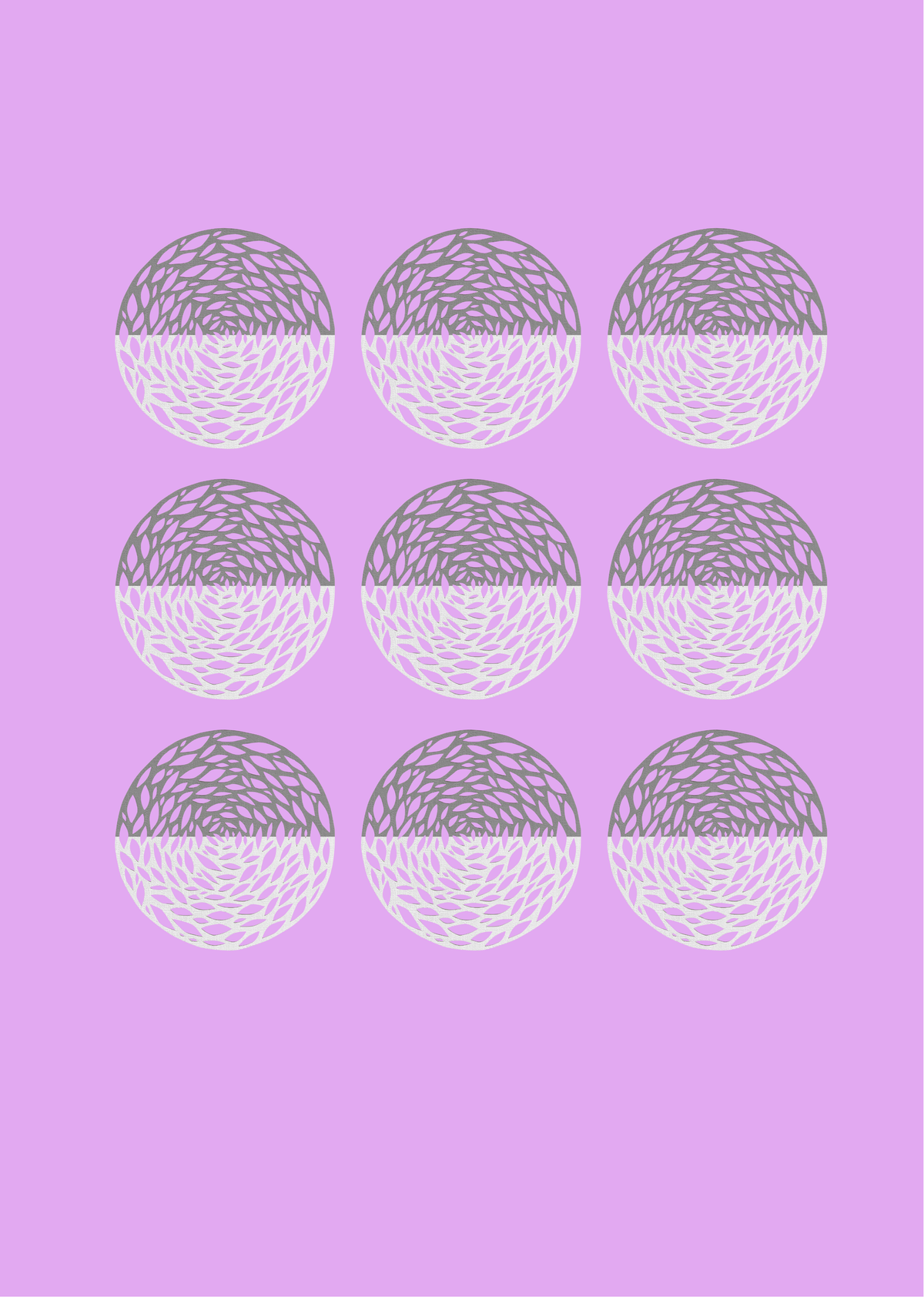 'Signal' Art Print