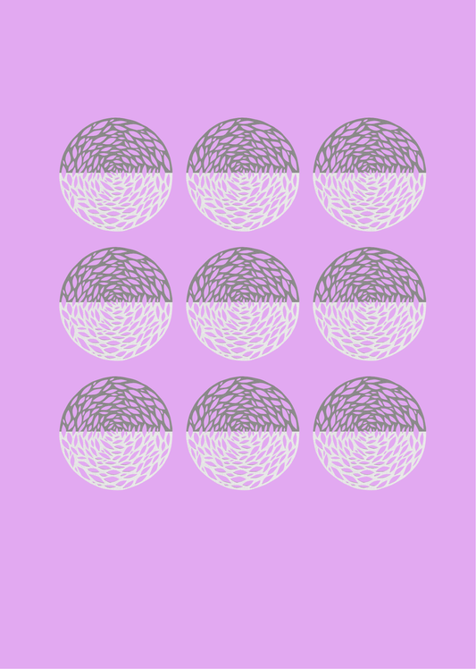 'Signal' Art Print