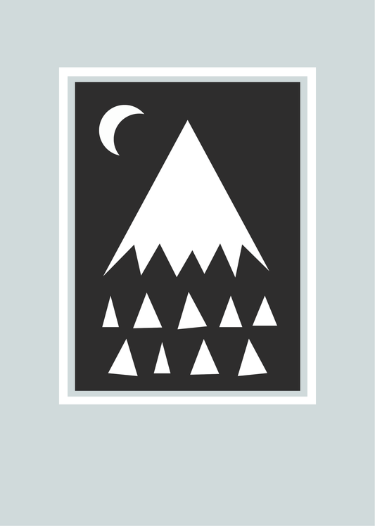 'Stellar' Art Print